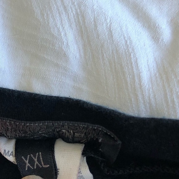 Versace Classic V Neck Shirt - Picture 7 of 8